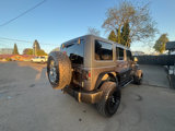 Used 2017 Jeep Wrangler Unlimited Rubicon w/ Connectivity Group image 5