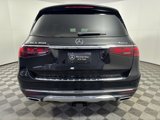 New 2025 Mercedes-Benz GLS 450 4MATIC image 4