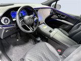 New 2025 Mercedes-Benz EQS 580 4MATIC SUV image 4