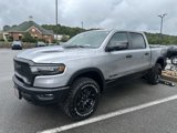 New 2025 RAM 1500 Rebel w/ Rebel Level 2 Equipment Group image 2
