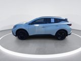 Certified 2023 Nissan Murano SV w/ SV Midnight Edition Package image 5