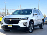 Used 2023 Chevrolet Traverse LT image 3