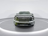 Certified 2021 Nissan Titan SL w/ Moonroof Package image 3