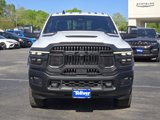 New 2025 RAM 2500 Rebel w/ Rebel Level 1 Equipment Group image 3