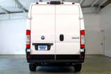 Used 2023 RAM ProMaster 2500 image 4