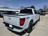New 2025 Ford F150 XLT image 3