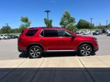 New 2025 Honda Pilot Touring image 5