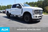 Used 2024 Ford F250 Platinum image 5
