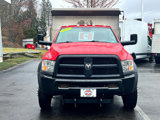 Used 2017 RAM 5500 Tradesman w/ Power & Remote Entry Group image 3