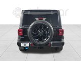 Used 2023 Jeep Wrangler Unlimited Sahara image 4