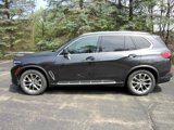 Used 2021 BMW X5 xDrive40i w/ Premium Package image 2