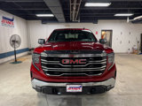 New 2026 GMC Sierra 1500 SLT w/ SLT Premium Plus Package image 2
