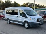 Used 2019 Ford Transit 350 XLT image 2