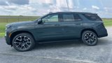 New 2025 Chevrolet Tahoe RST w/ Comfort Package image 5