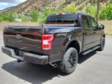 Used 2019 Ford F150 XLT image 3