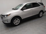 Used 2020 Chevrolet Equinox LS w/ LS Convenience Package image 2