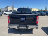 New 2025 Ford F250 XLT image 5