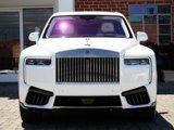 New 2025 Rolls-Royce Cullinan image 5
