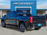 New 2025 Chevrolet Silverado 1500 RST image 4