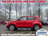 Used 2018 Kia Soul + image 2