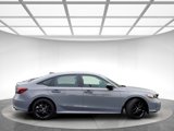 New 2025 Honda Civic Sport image 4