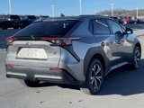 New 2025 Subaru Solterra Premium image 2