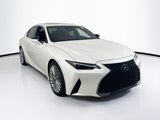 Used 2023 Lexus IS 300 w/ Premium Package image 3