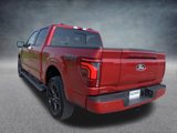 New 2025 Ford F150 Platinum w/ Equipment Group 702A High image 5