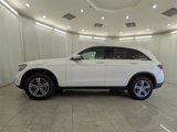 Used 2022 Mercedes-Benz GLC 300 4MATIC image 5