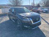 New 2025 Nissan Pathfinder Platinum w/ Cargo Package image 3