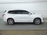 Used 2024 Cadillac XT6 Premium Luxury w/ Platinum Package image 2