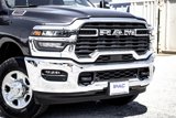 New 2025 RAM 2500 Tradesman image 3