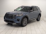 New 2025 Ford Explorer Active image 4