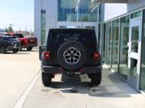 New 2025 Jeep Wrangler Unlimited Rubicon image 4