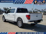 New 2025 Ford F150 XLT w/ Equipment Group 303A High image 2