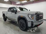New 2025 GMC Sierra 2500 AT4 w/ AT4 Premium Plus Package image 2