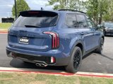 New 2025 Kia Telluride EX X-Line image 4
