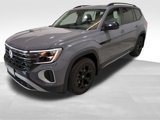 New 2025 Volkswagen Atlas Peak Edition SE image 3