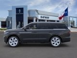 New 2025 Lincoln Navigator Reserve image 3