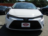 Used 2021 Toyota Corolla LE image 2