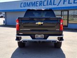 New 2025 Chevrolet Silverado 1500 LTZ image 5