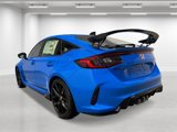 New 2025 Honda Civic Type R image 3
