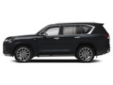 New 2025 Lexus LX 600 F Sport image 3