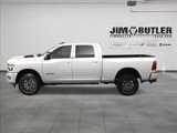 New 2025 RAM 3500 Laramie image 3