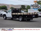 Used 2025 Chevrolet Silverado 3500 W/T w/ WT Convenience Package image 3