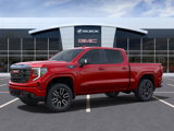 New 2025 GMC Sierra 1500 AT4 w/ Technology Package image 2