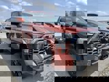 New 2025 Toyota Tundra Platinum image 2