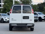 Used 2024 GMC Savana 2500 LT w/ LT Preferred Equipment Group image 6