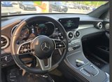 Used 2021 Mercedes-Benz GLC 300 4MATIC w/ AMG Line image 5