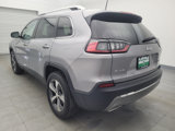 Used 2019 Jeep Cherokee Limited image 5
